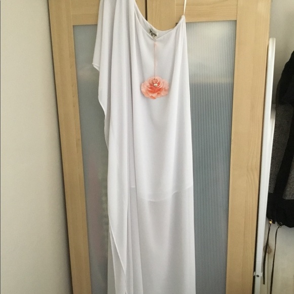 👀 SAMPLE Show Me Your Mumu Zsa Zsa Dress - Picture 2 of 6